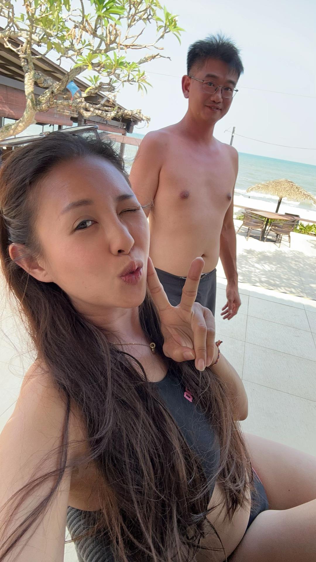 @January Chan
