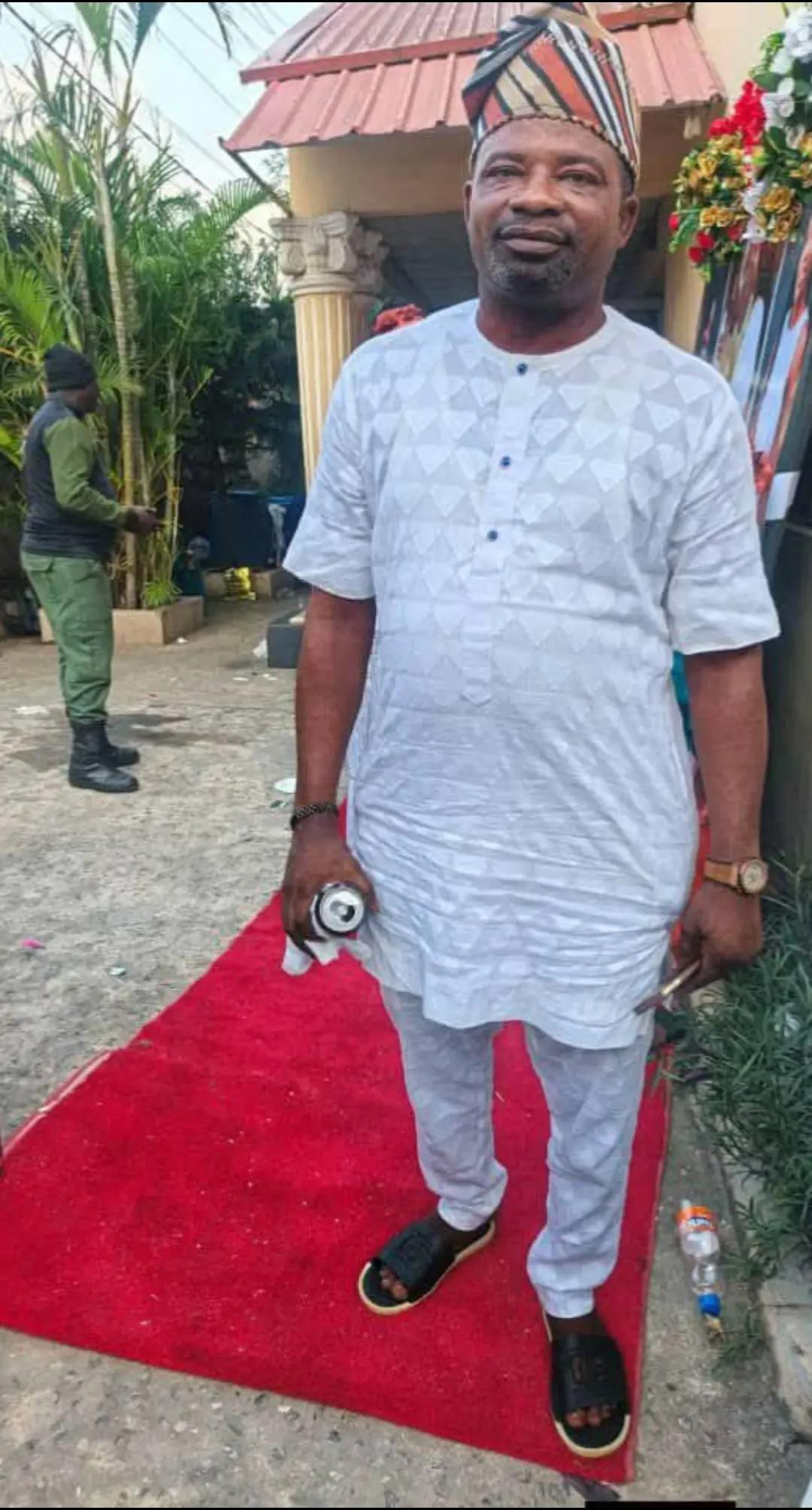 @Oluaye Sunday