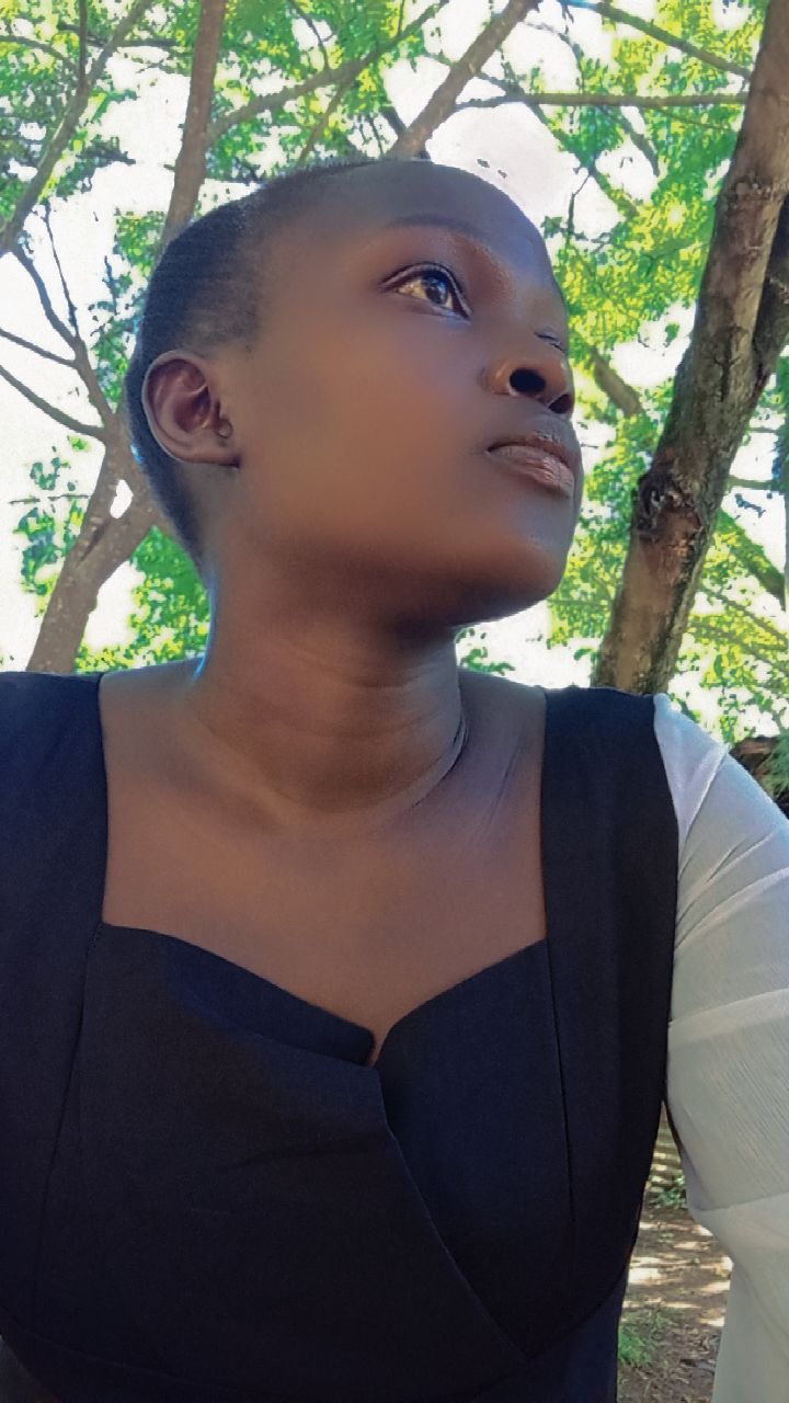@Thee fabulous4🥰😜