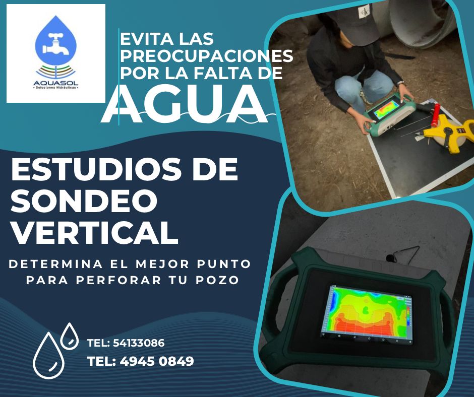 @💧AQUASOL💧 Carlos Cuc