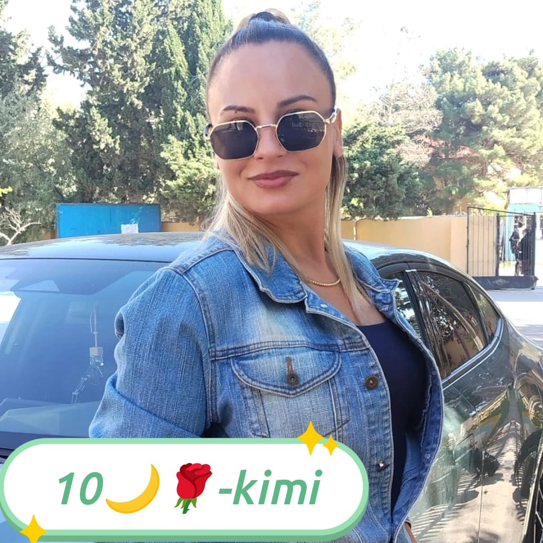 @Inara Yusibova