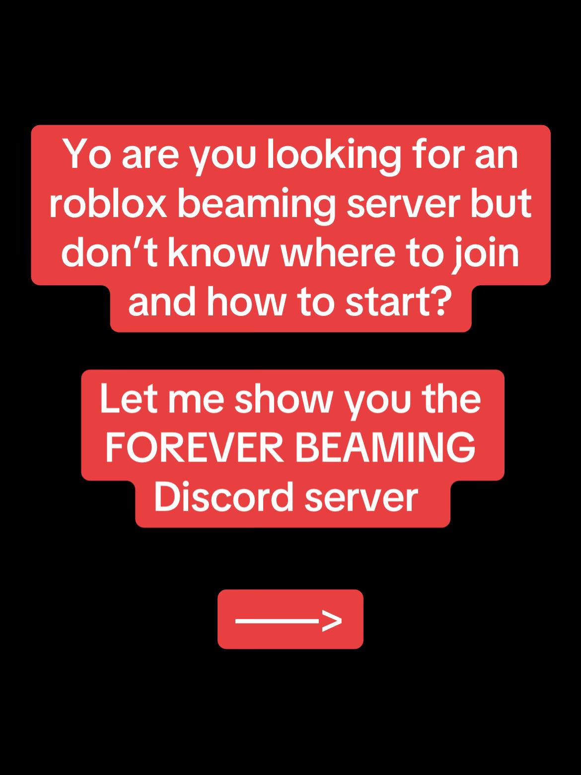 @FOREVER BEAMING