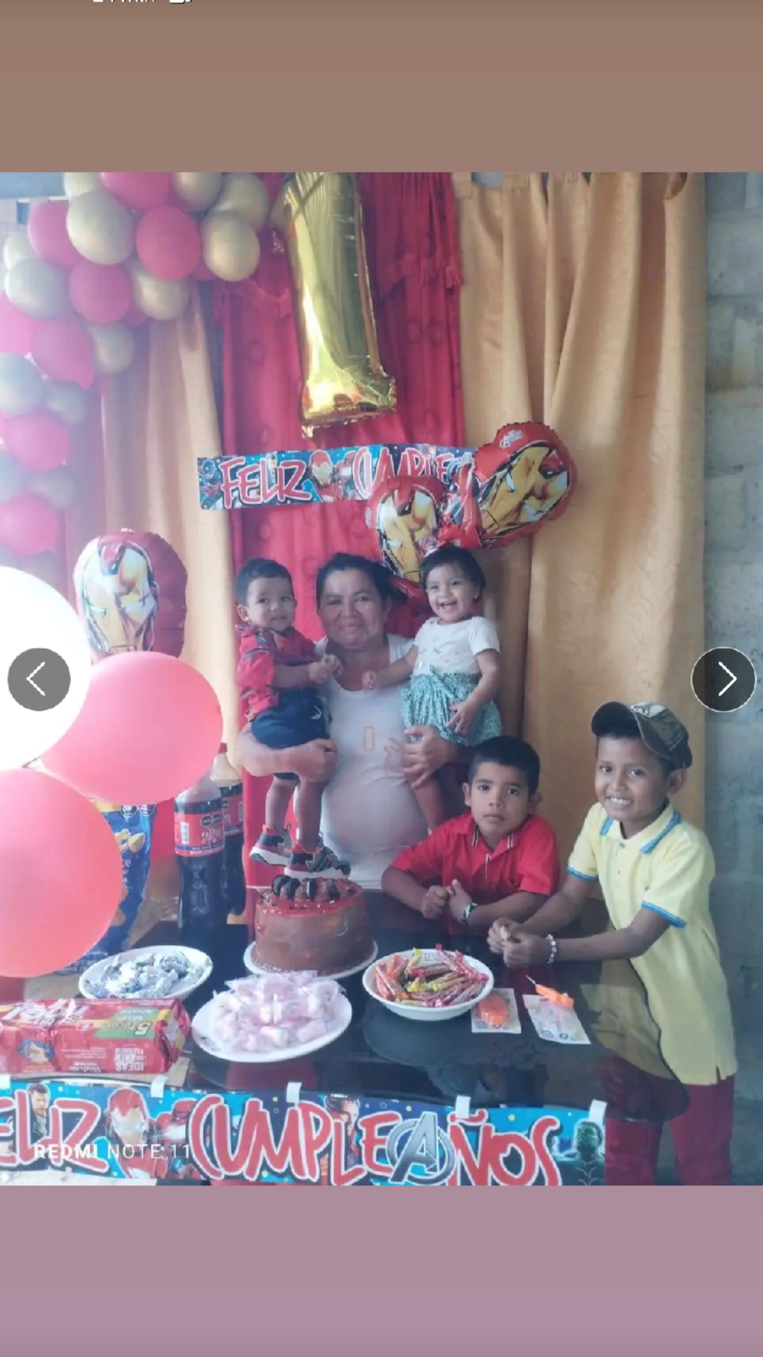 @Jhon greys Hern&aacute;ndez hernandez