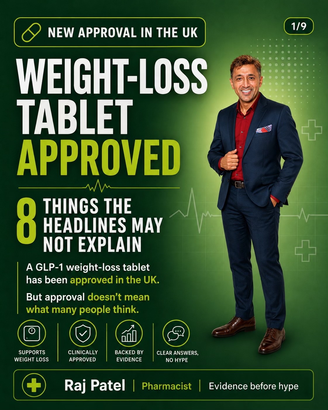 @Pharmacist Health Raj