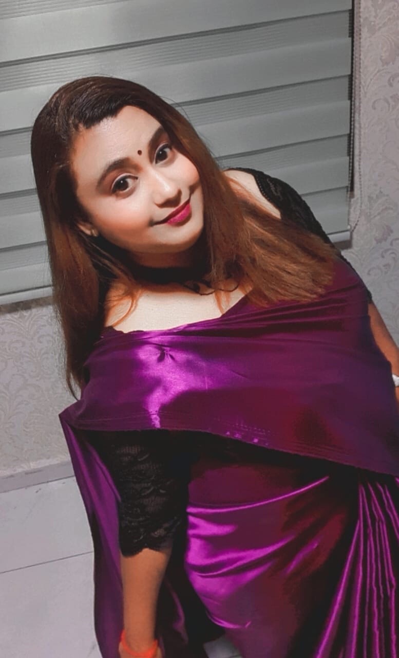 @♥️ Umakutty Sri ♥️