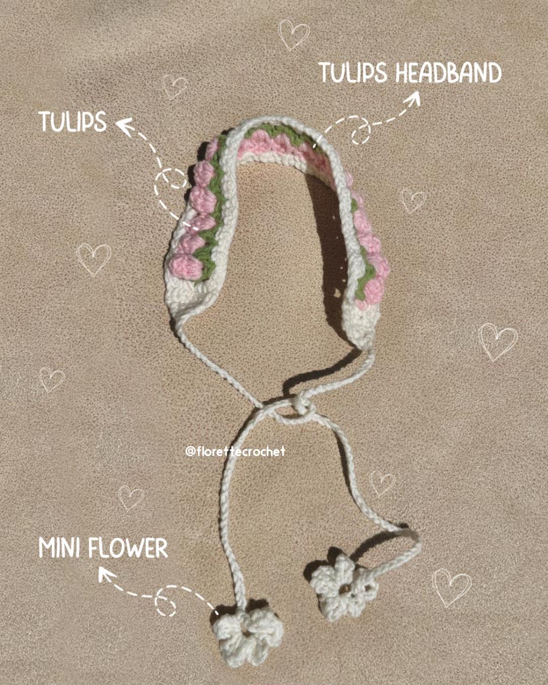 @FLORETTE Crochet