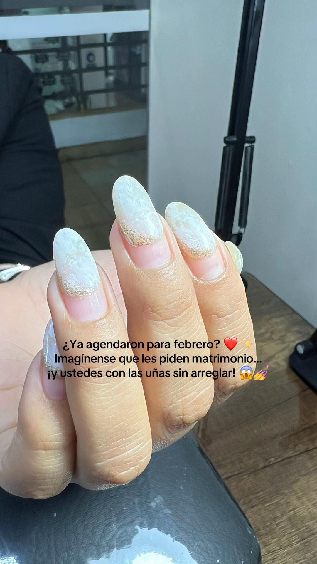 @MACA BEAUTY SAL&Oacute;N