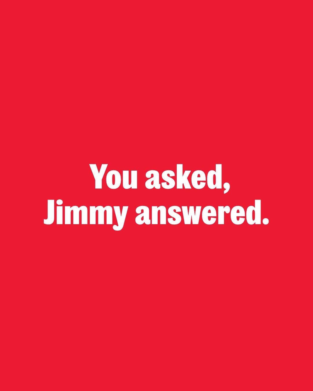 @Jimmy John&rsquo;s 🥪