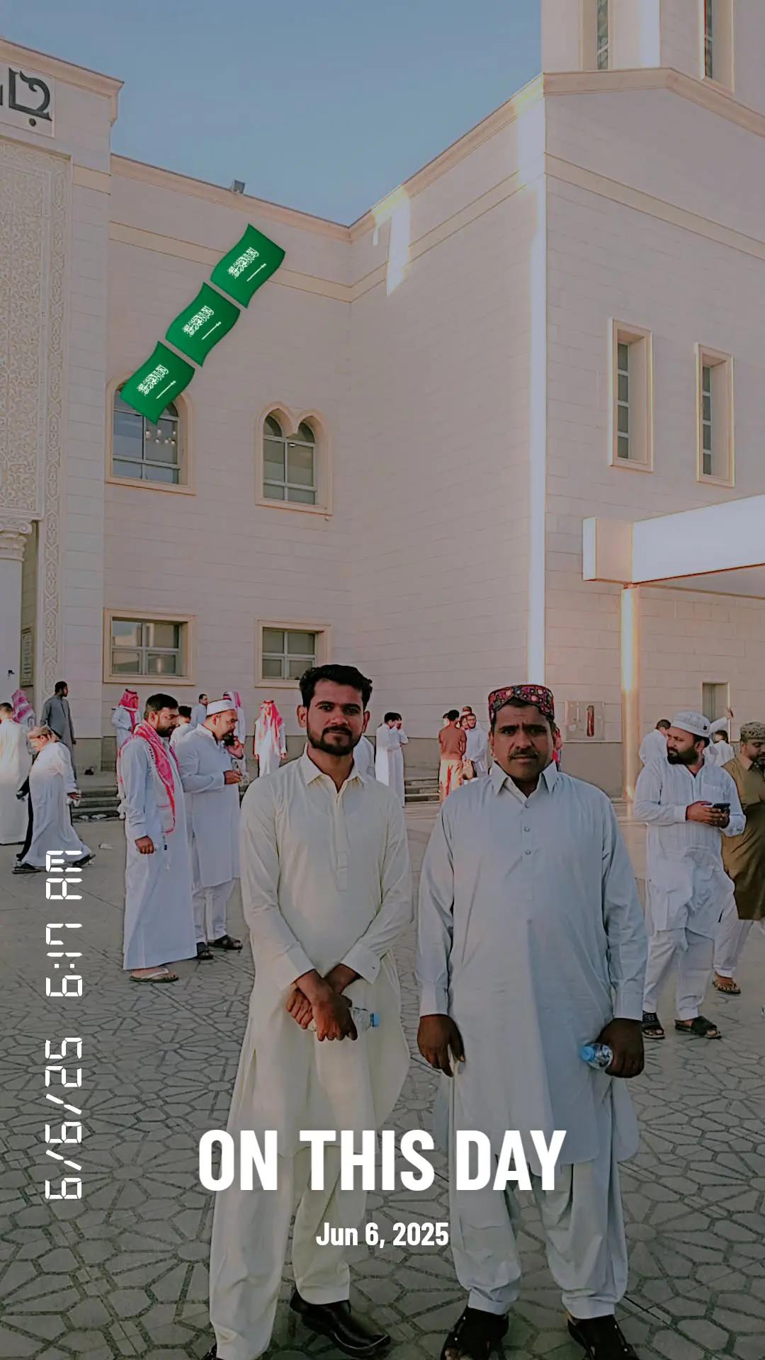 @Haji Nadeem Ali Sial🇸🇦✈️🇵🇰