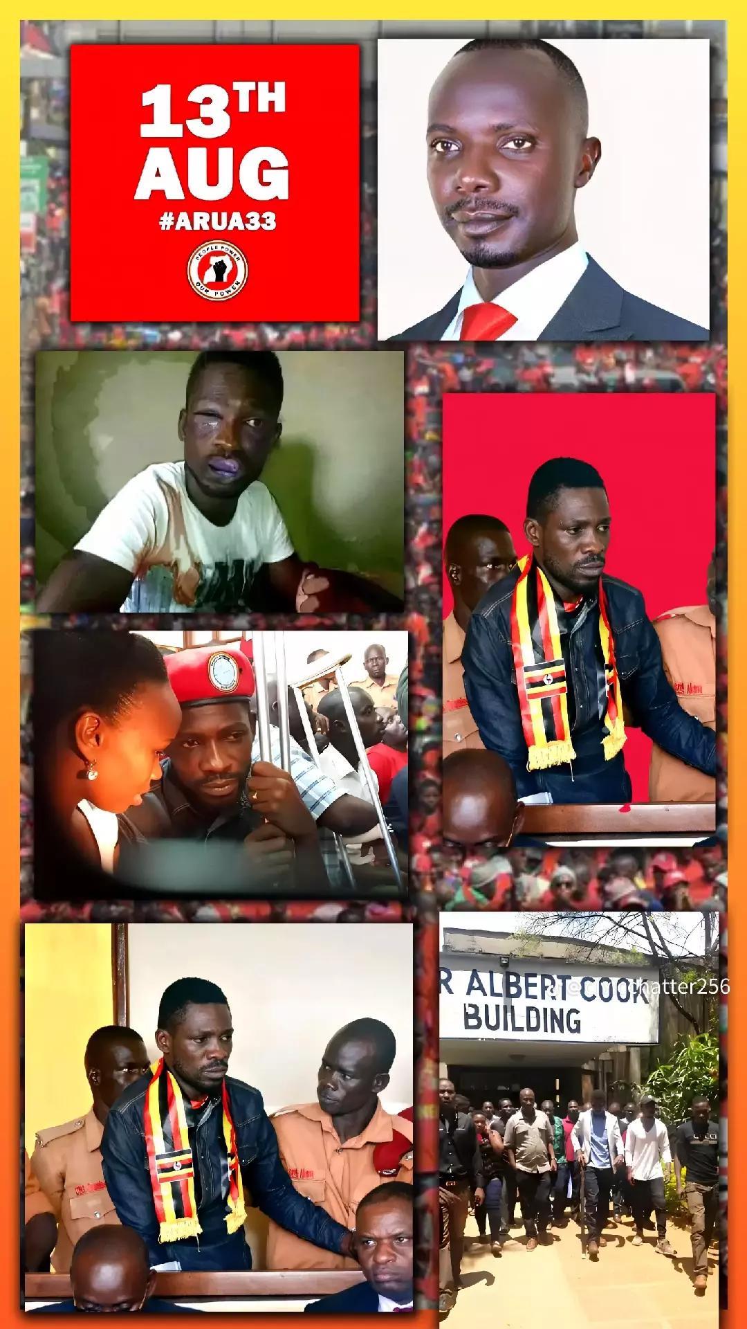 @kigganda petero