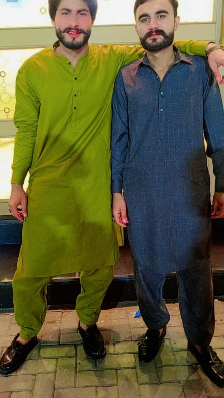 @Usama Maher khiali Wala🤬