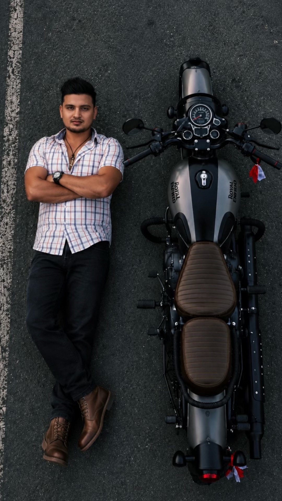 @Bharat Adhikari