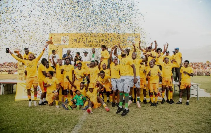 @Local Football ⚽