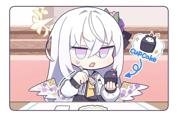 @Student Council B.A