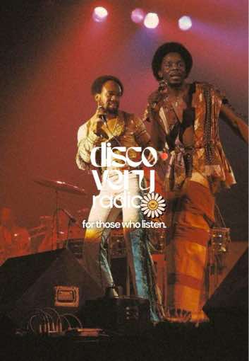 @disco•veryradio