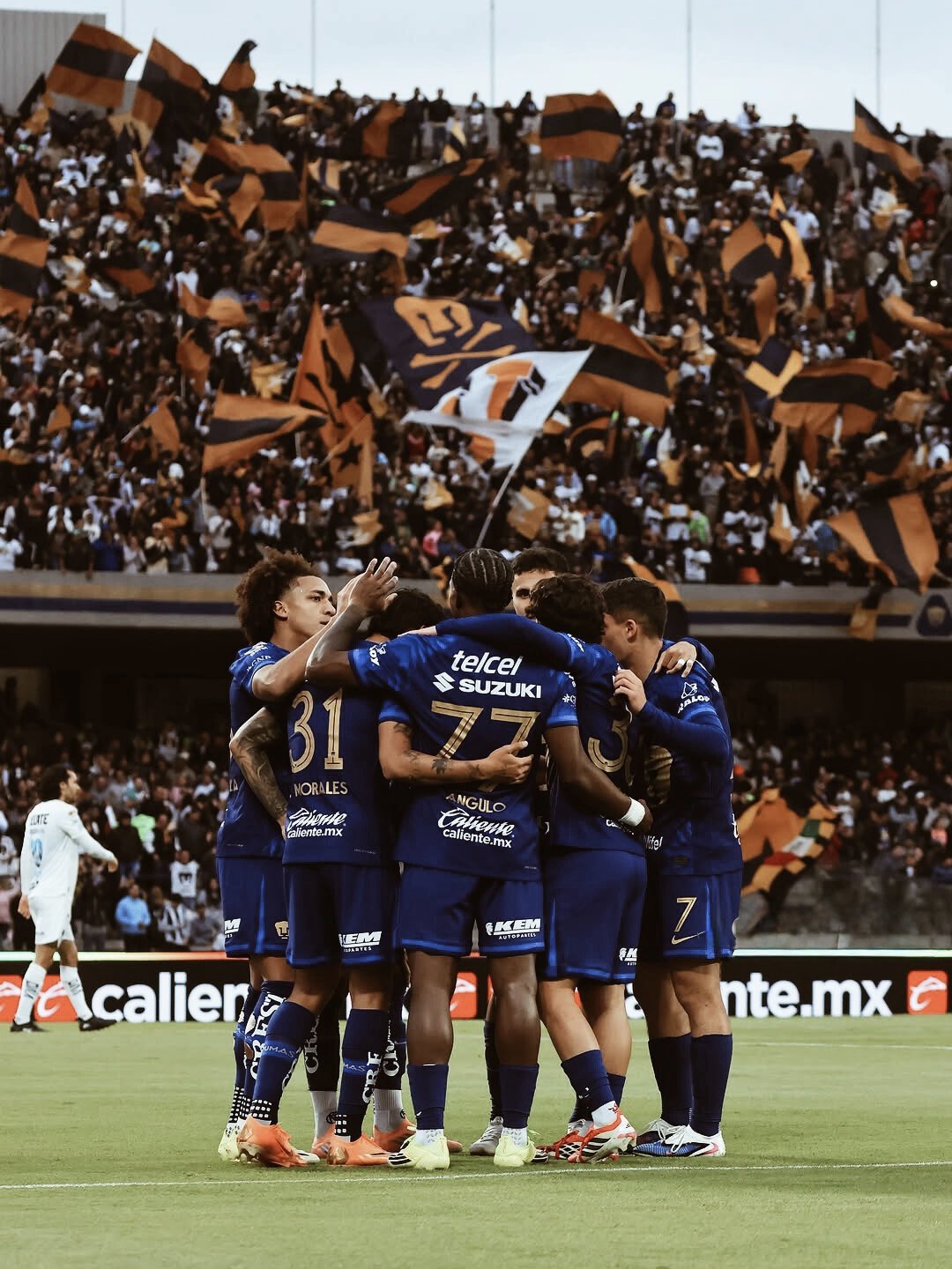 @Jorge Español