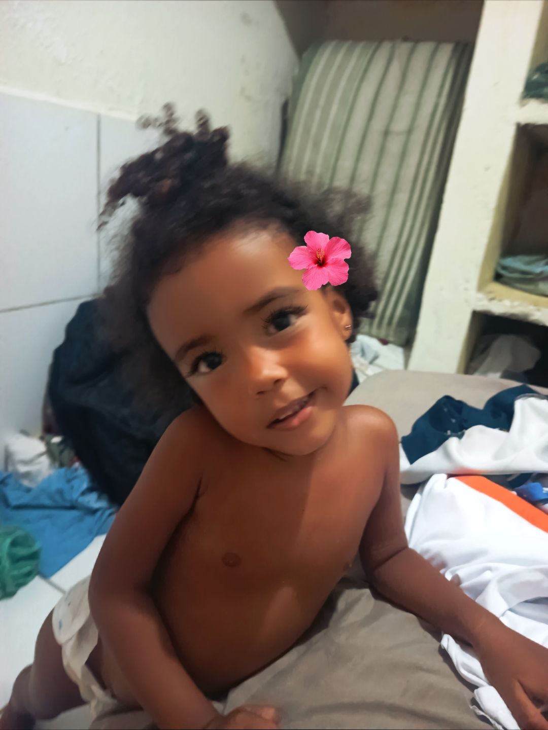 @Hayla Azevedo