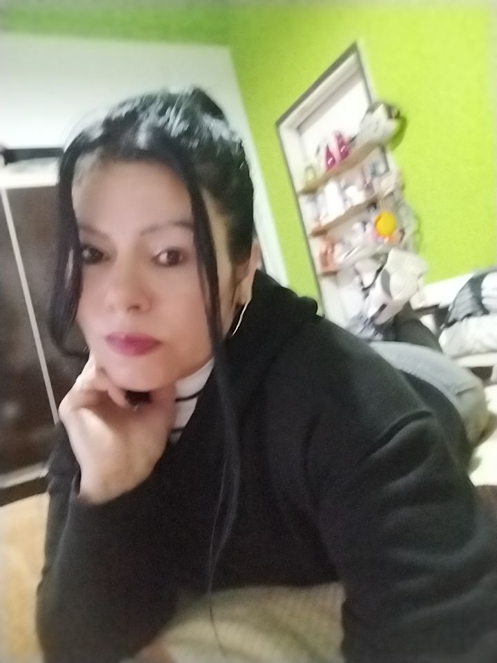 @Norma Britez