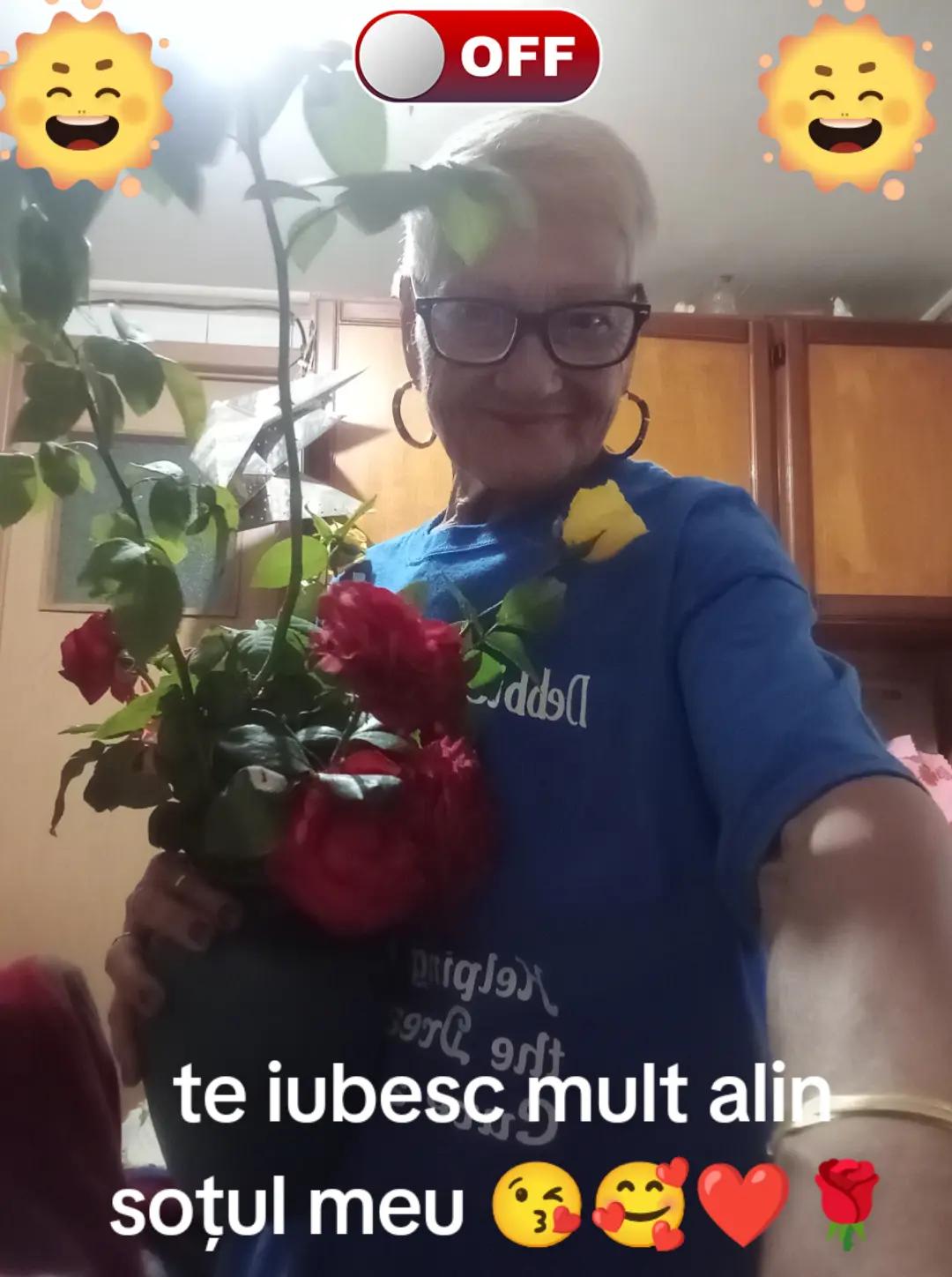 @Dociu Marița
