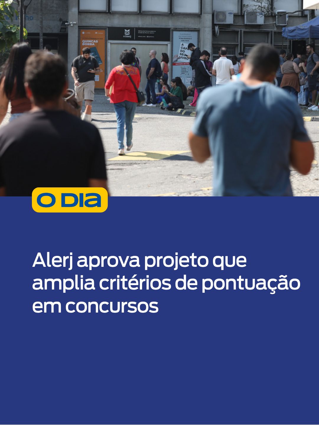 @Jornal O Dia
