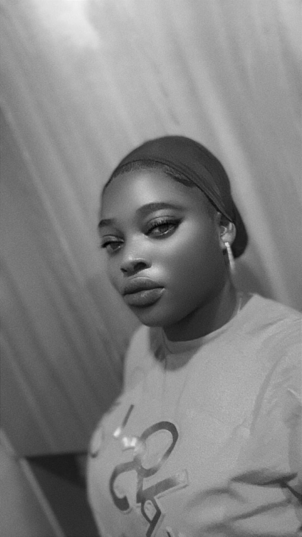 @FIRST LADY❤️