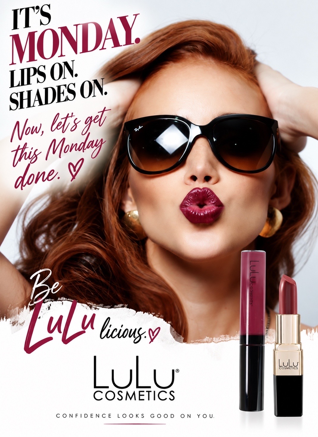 @LuLu Cosmetics