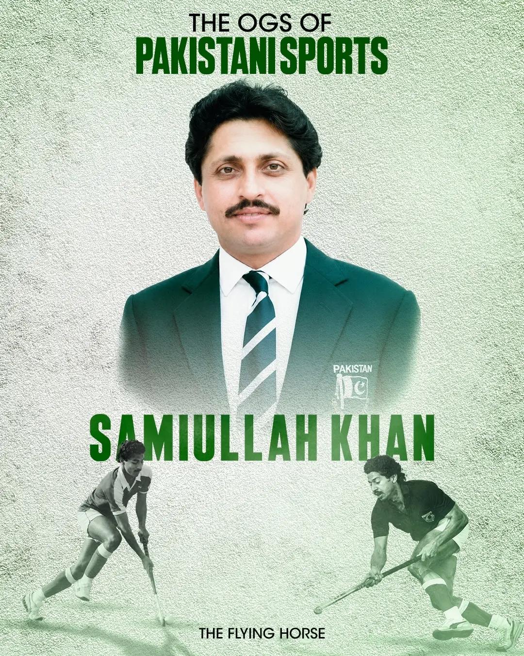 @Pakistan Sports Awards