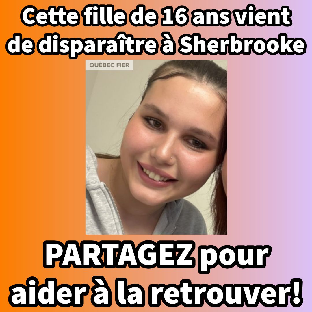 @Québec FIER