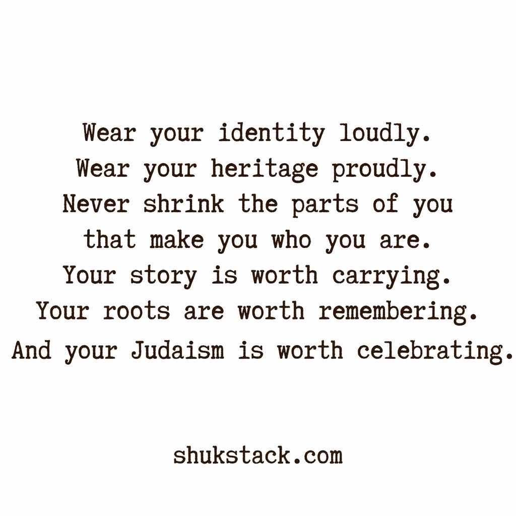 @ShukStack