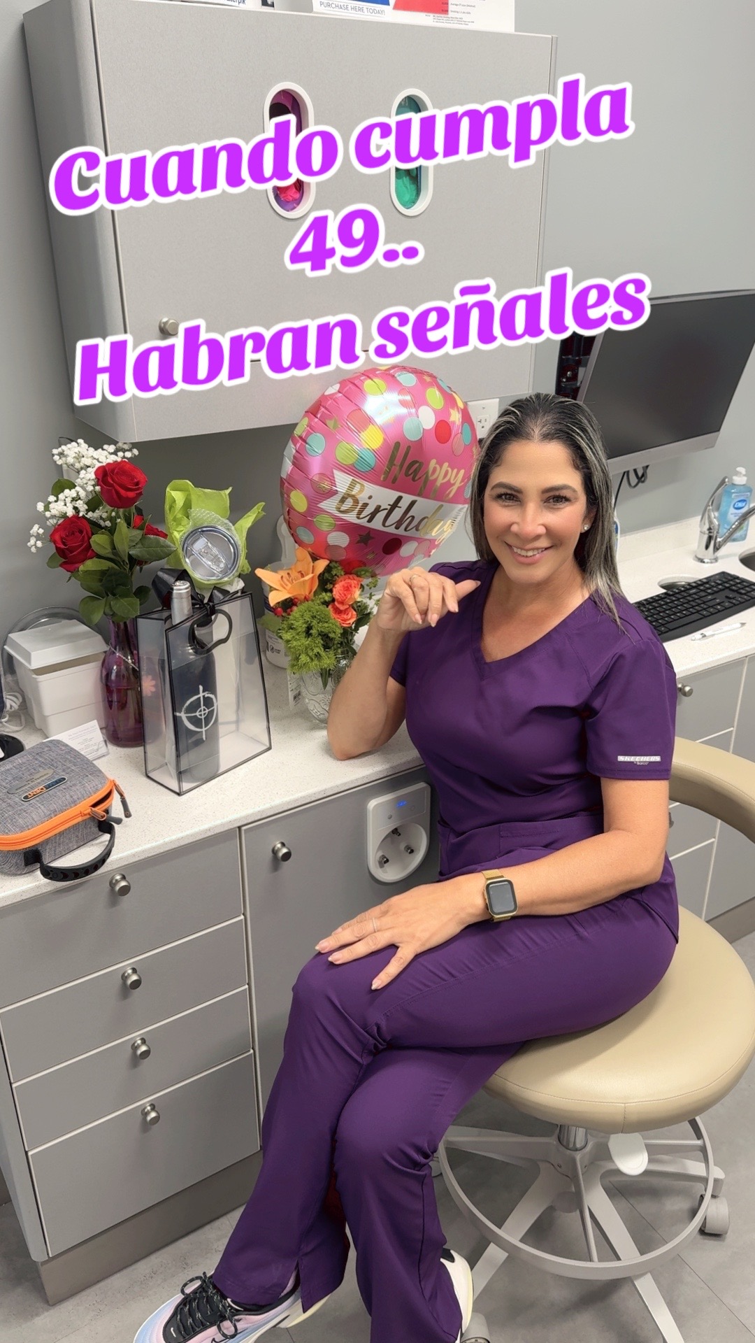 @Yordanka Fonseca