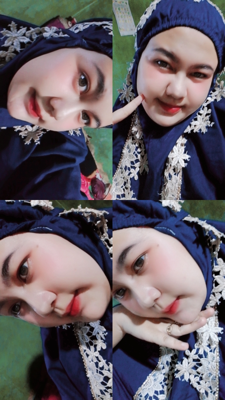 @Bunga salsabilla
