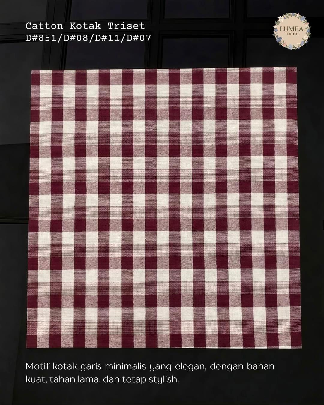@Lumea Textile