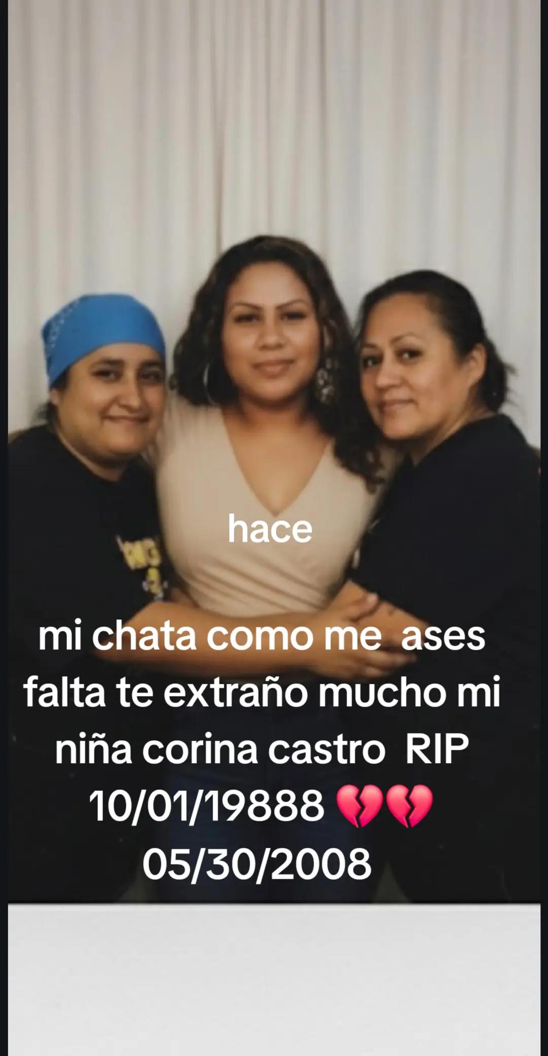 @Gabby Marin