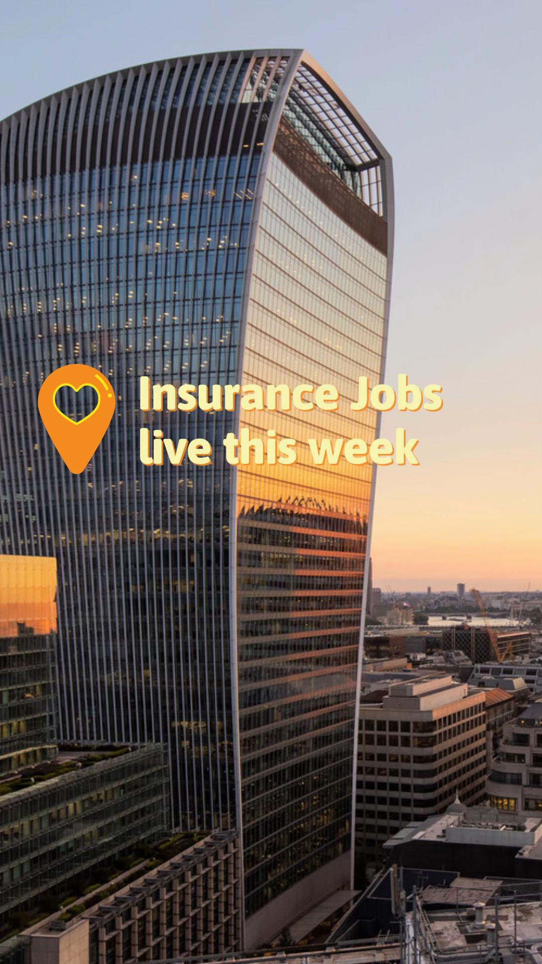 @Insurance TikTok