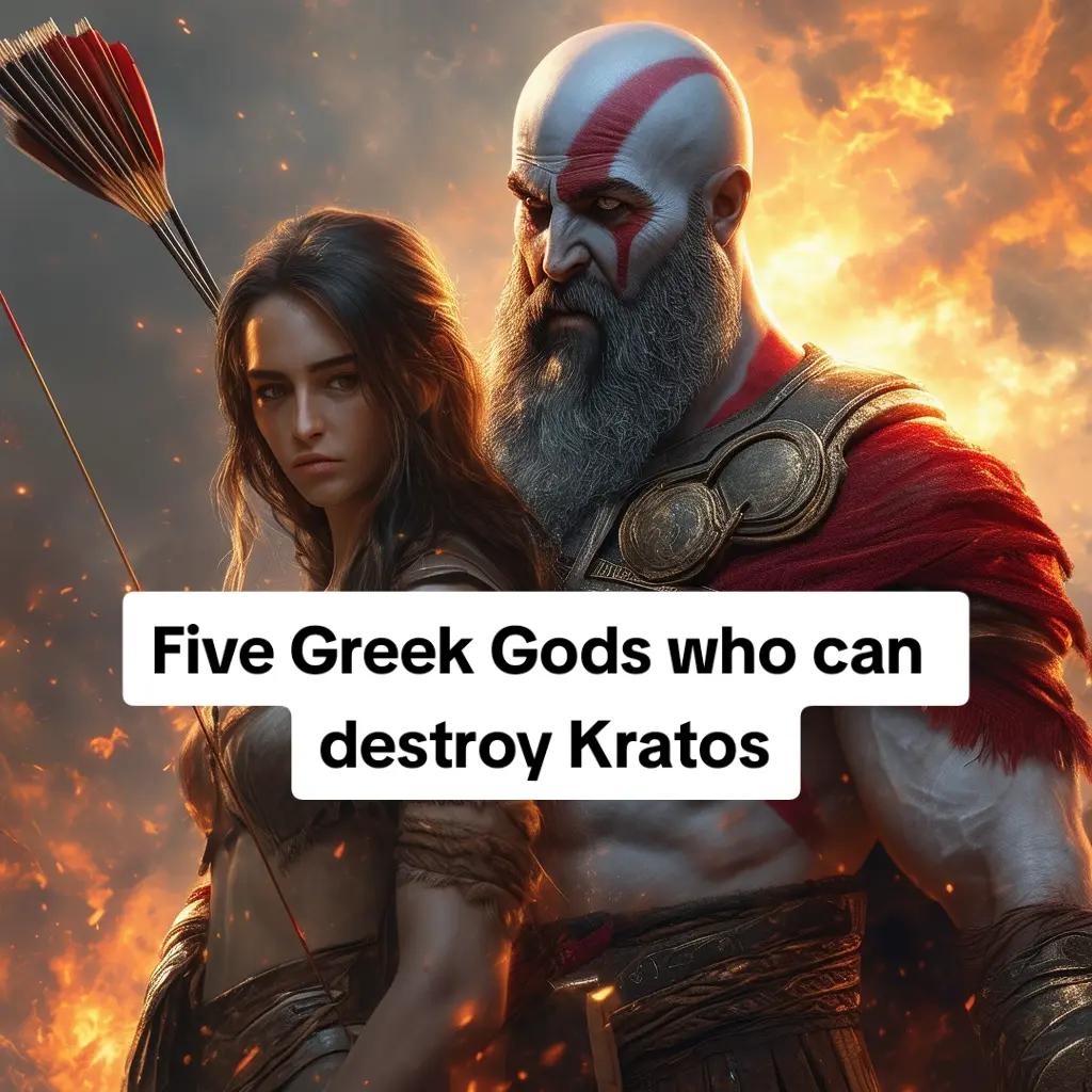 @Mythology and Stories