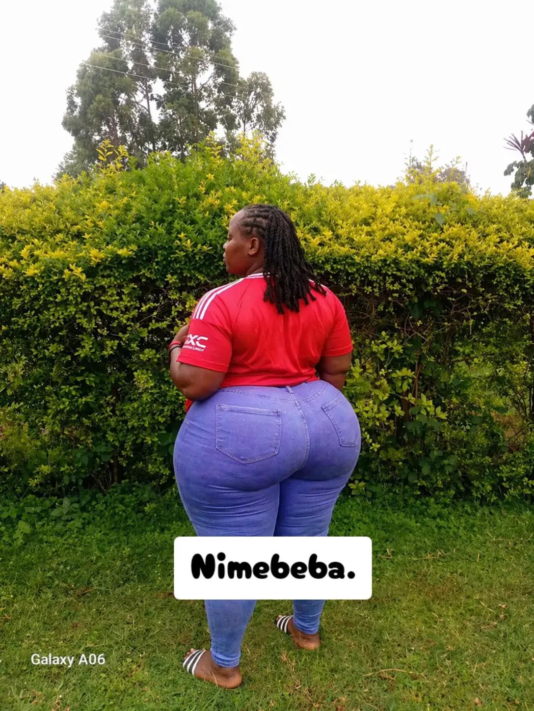 @Bantu Babes.