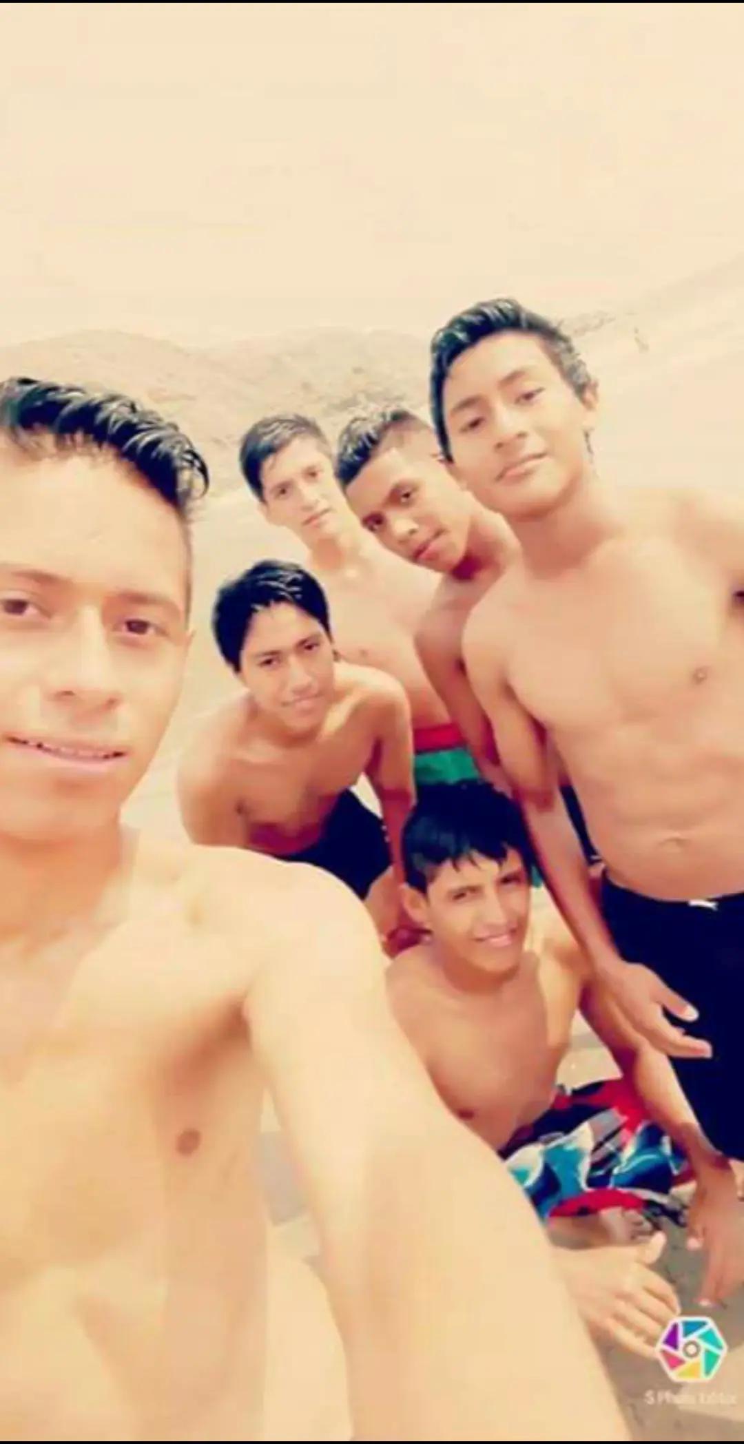 @David sport