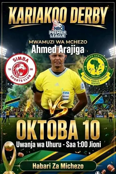 @@Saguda ⚽ mwakipesile⚽