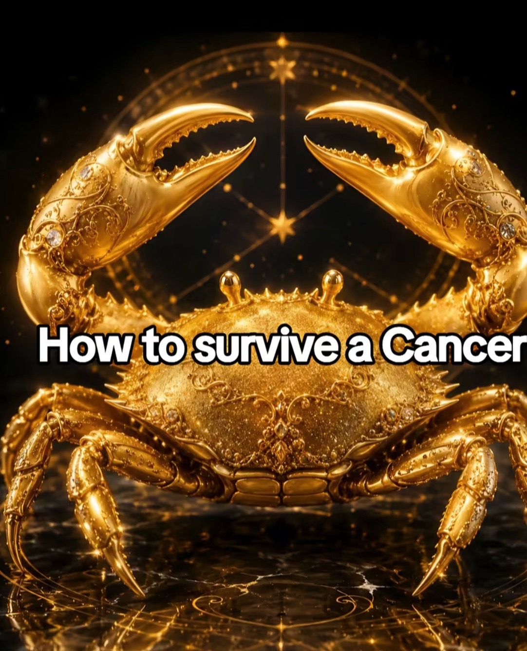 @I’mRitzaMarcelin🦀♋️