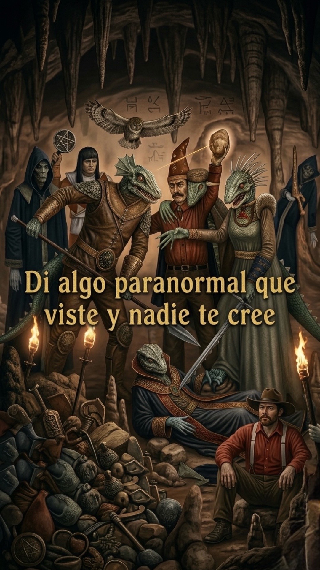 @Utopía Oculta