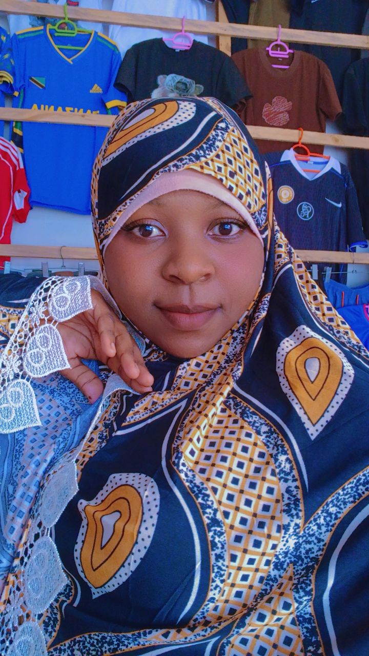 @aisha Ahmed