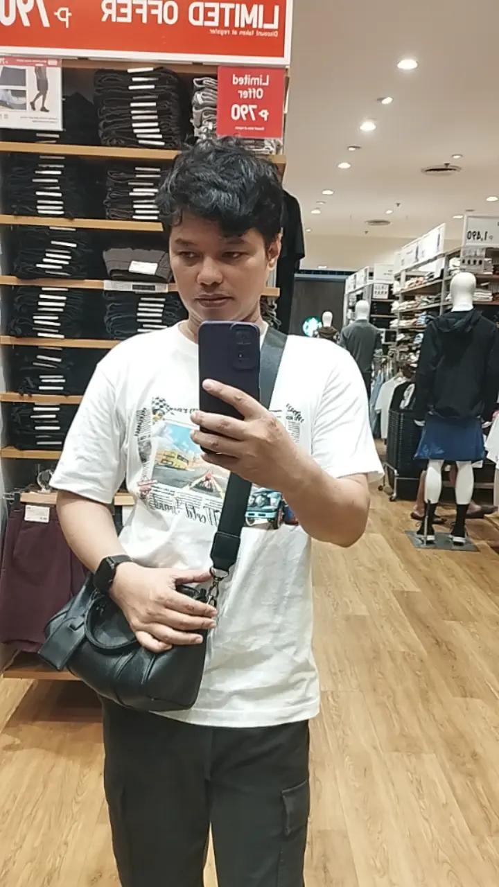 @Kenjie nee