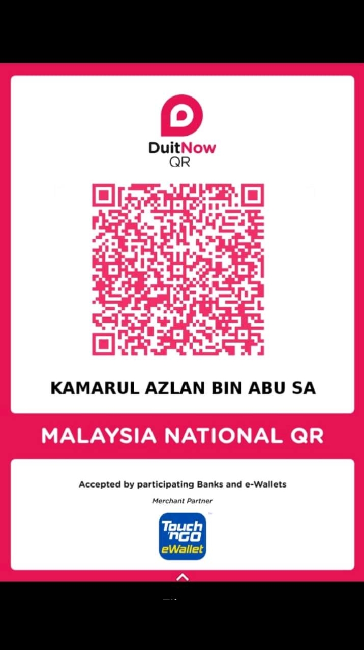 @KAMARUL AREZLAN EMPIRE