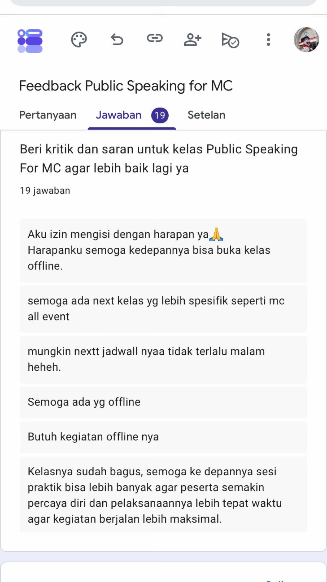 @Bimbel dan Les Privat SCL