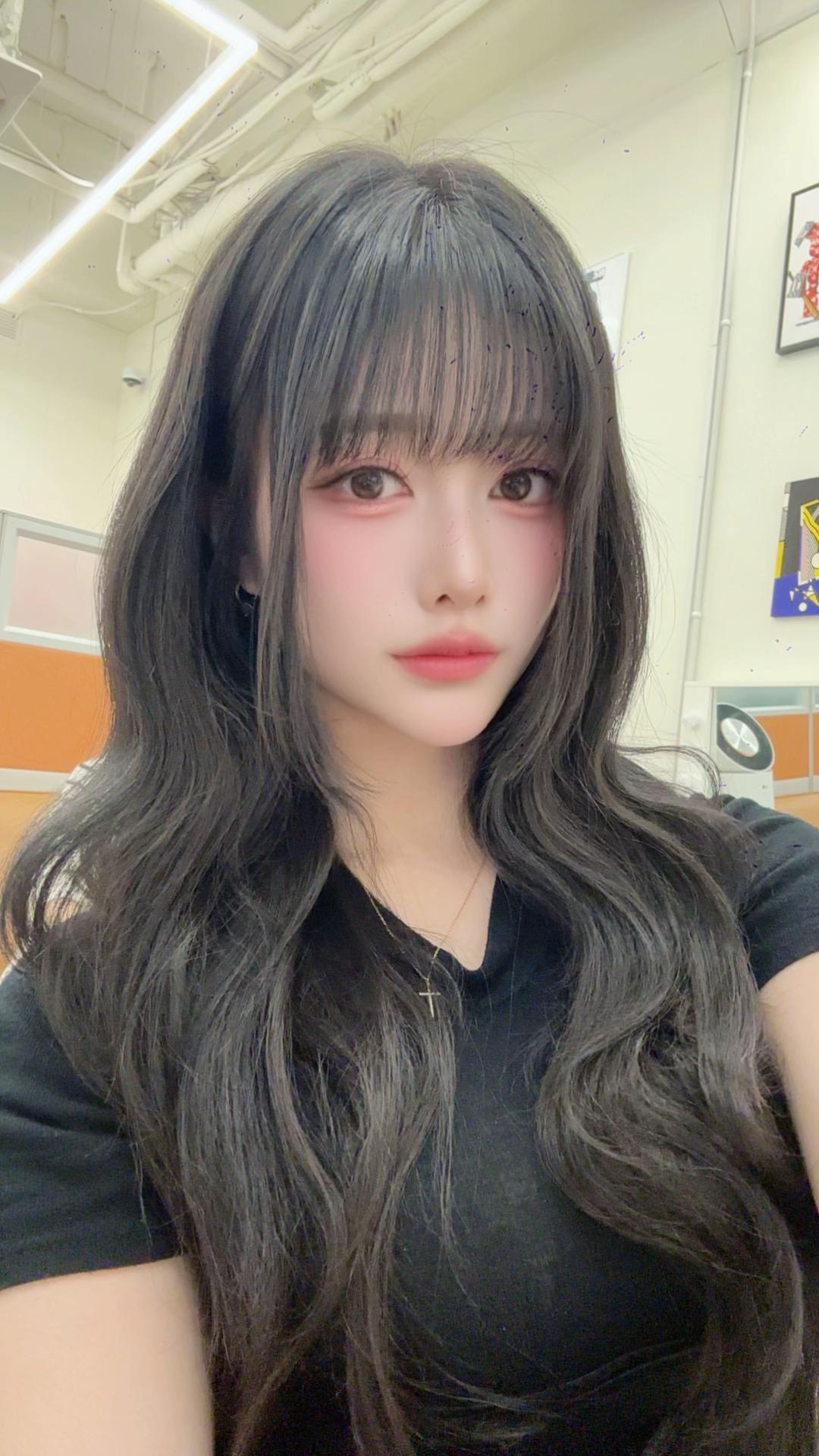 @라미