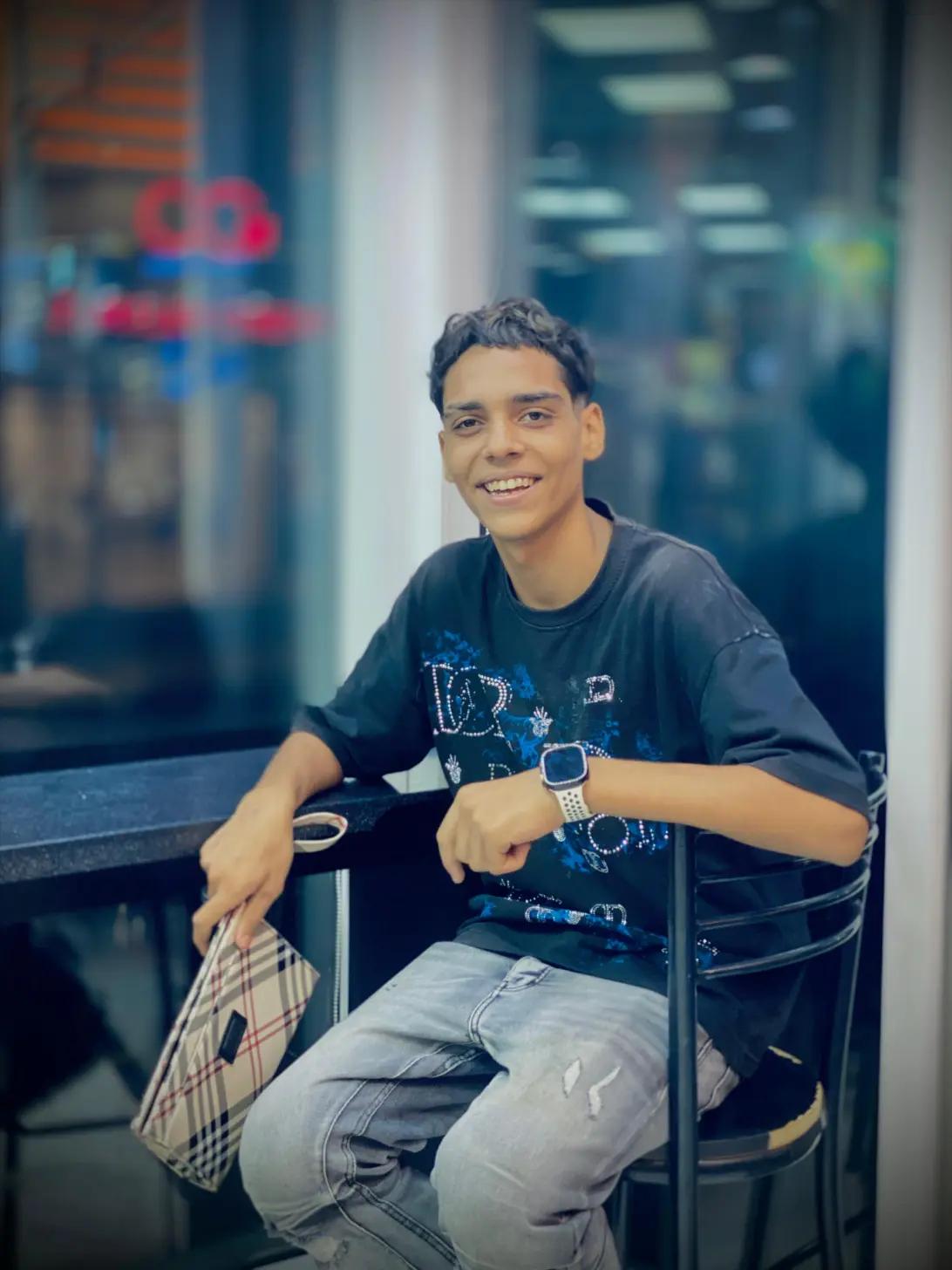 @ســمـسـم_عـم_جـيـلو☝🏼🤴🏻