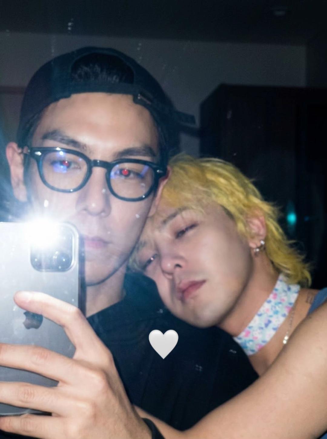 @M A Y ⁴ seeing BIGBANG 19/09