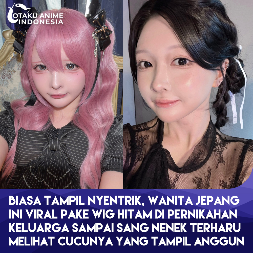 @Otaku Anime Indonesia