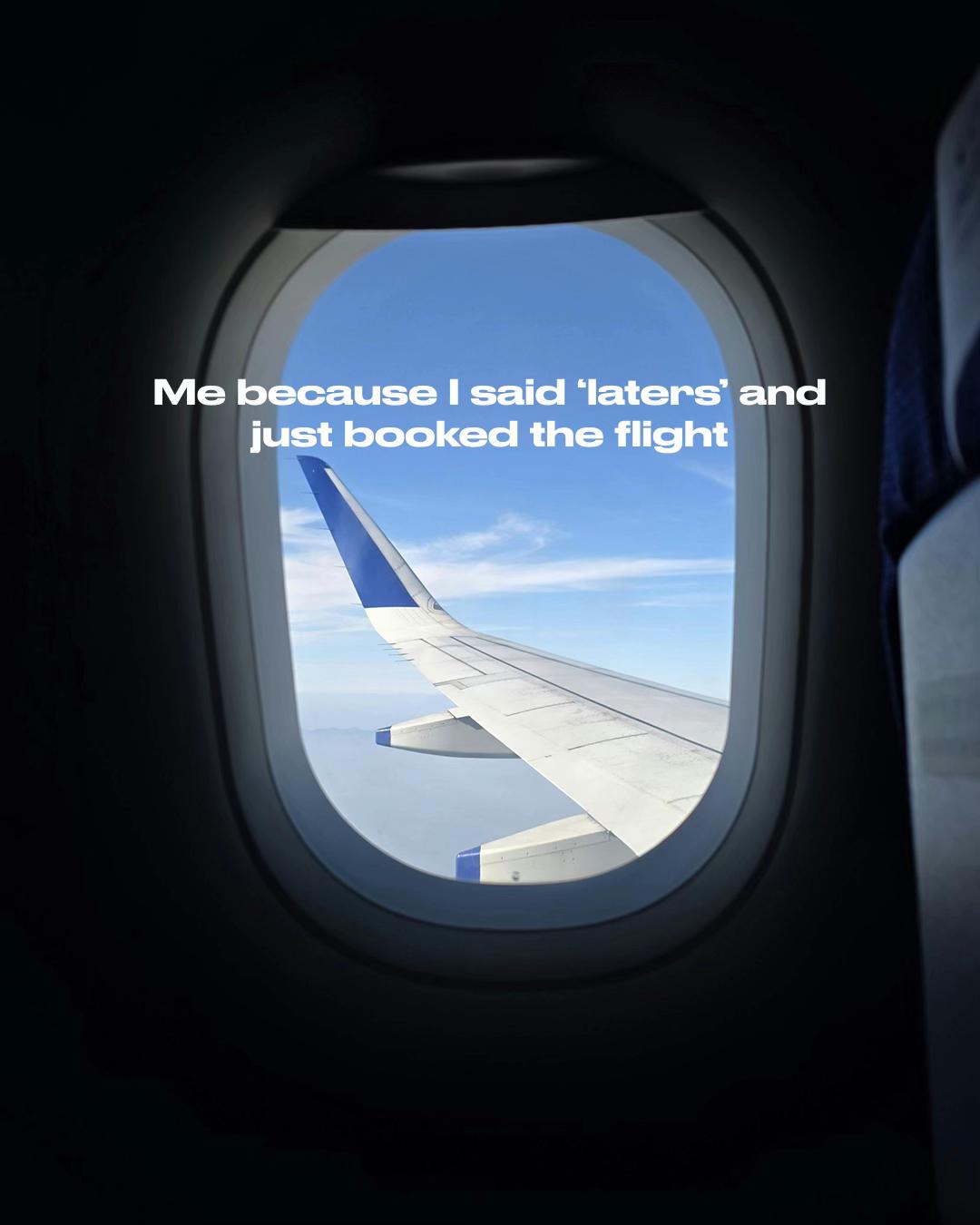 @Fly Fairly