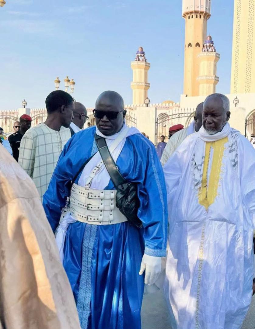 @Momodou, bou serigne, Fallou